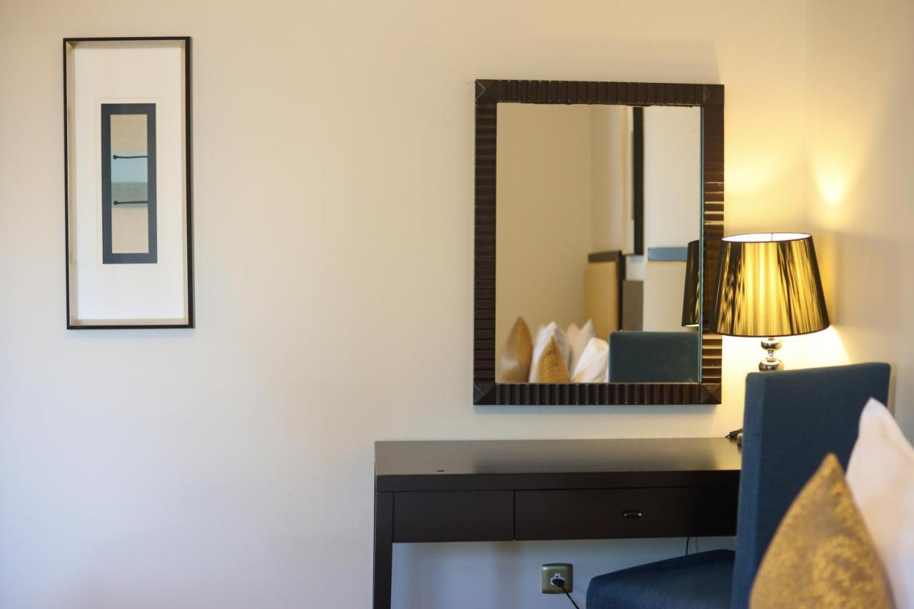 Platinum Park Hotell Ta'if Eksteriør bilde