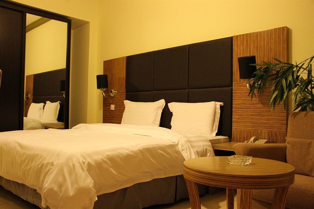 Platinum Park Hotell Ta'if Eksteriør bilde